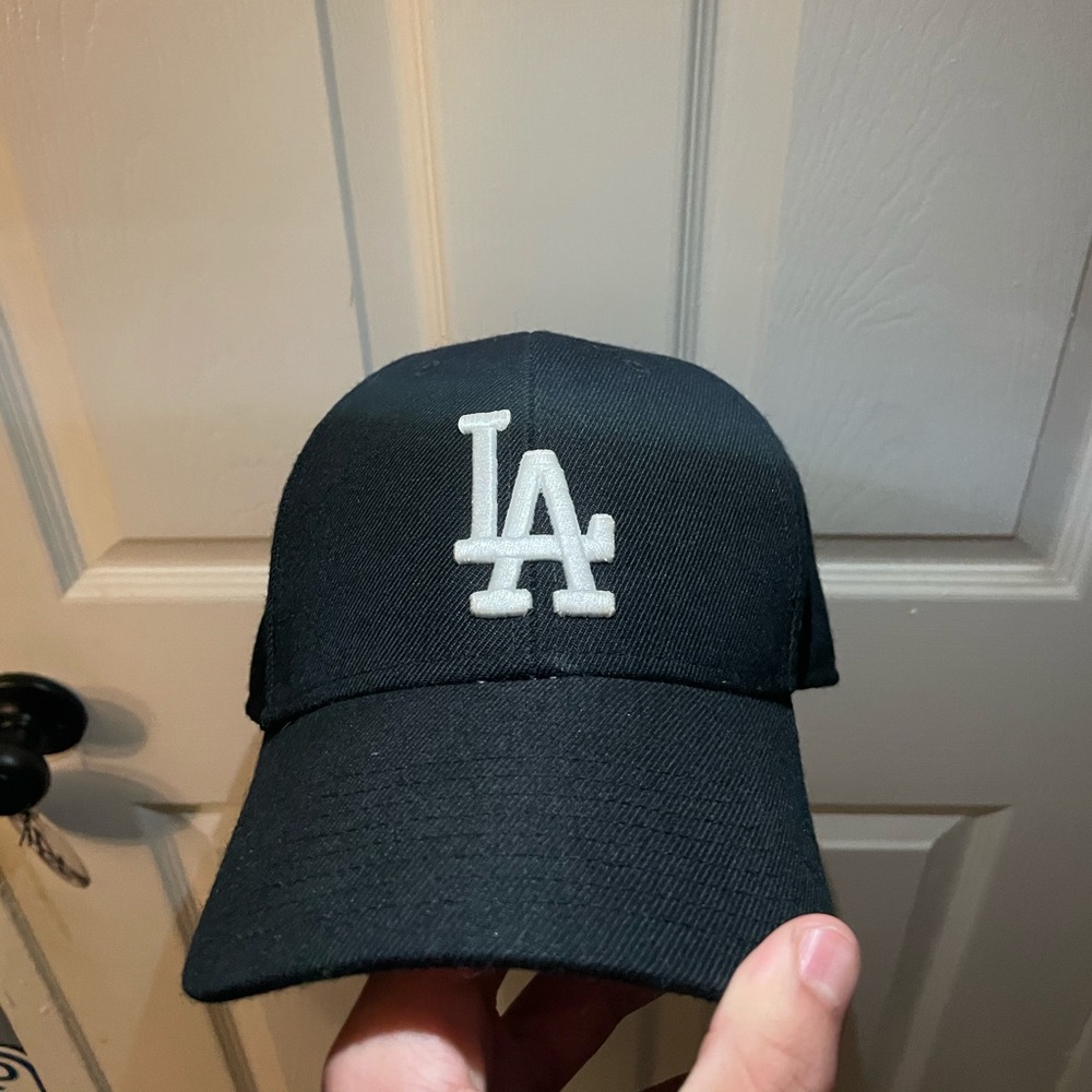 Dodgers New era adjustable hat